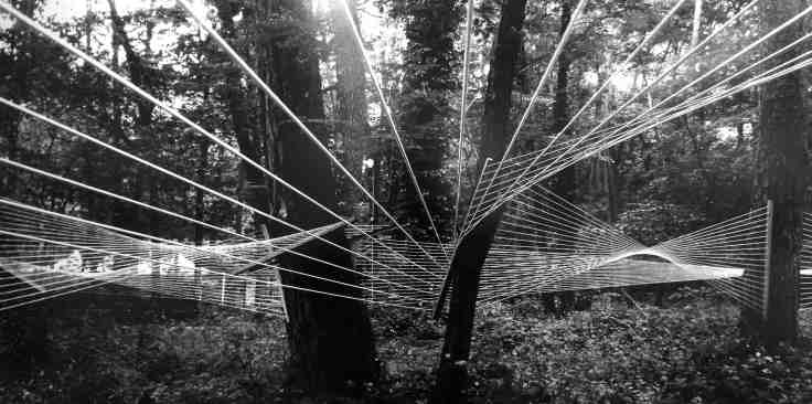 2 Франциско Инфанте-Арана, Нонна Горюнова. ВОКРУГ ЦИКЛОПА. 40х76см.